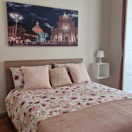Etnea Palace Aeroporto di Catania Fontana Rossa Esterno foto