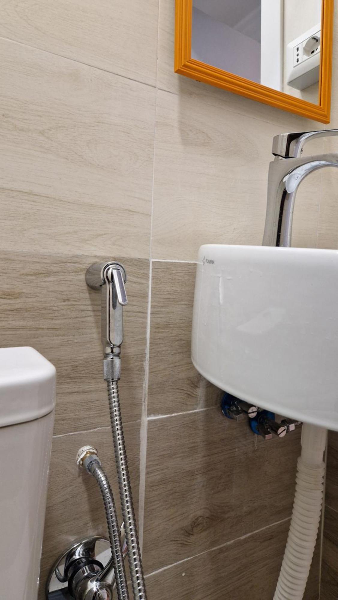 Etnea Palace Aeroporto di Catania Fontana Rossa Esterno foto
