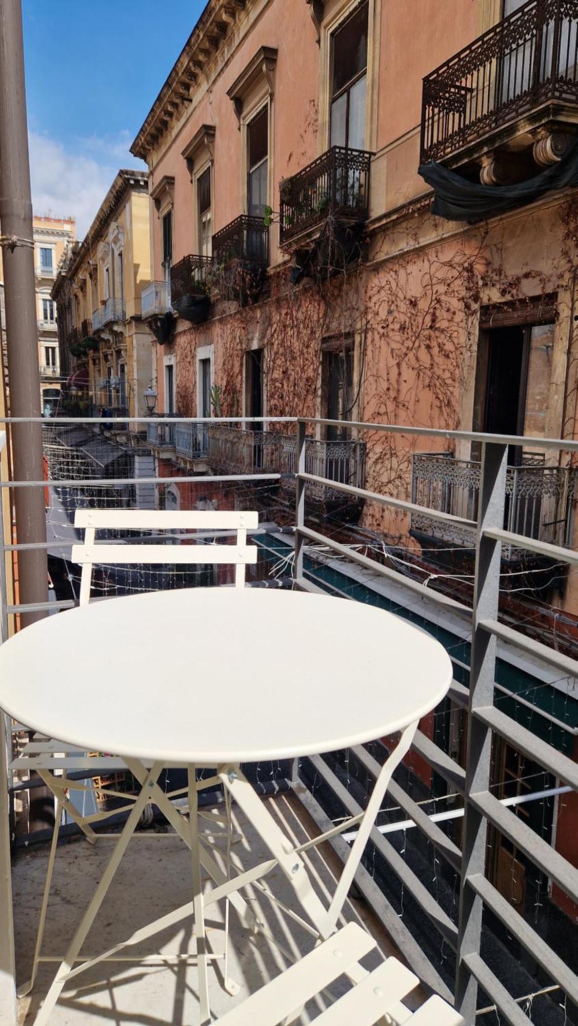 Etnea Palace Aeroporto di Catania Fontana Rossa Esterno foto