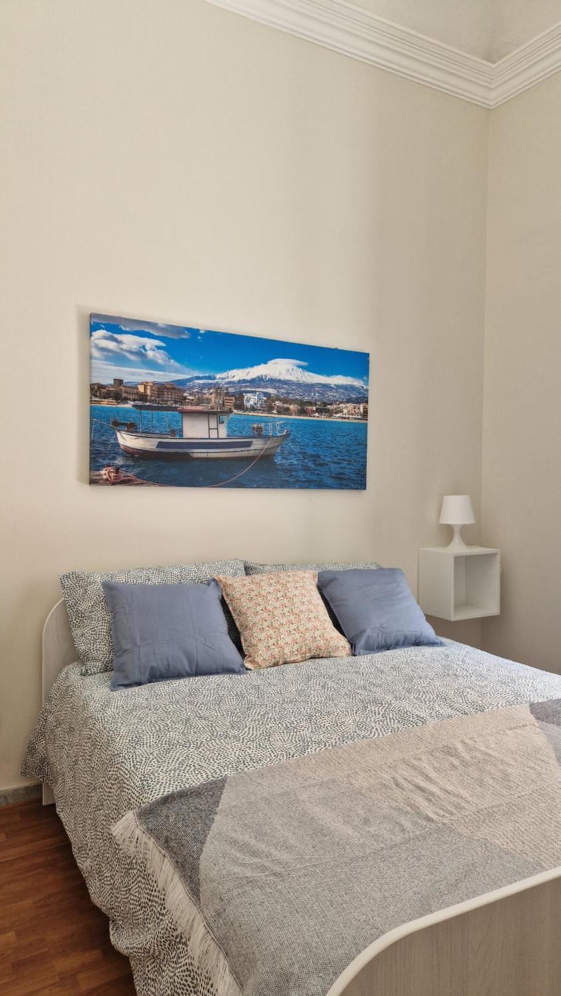 Etnea Palace Aeroporto di Catania Fontana Rossa Esterno foto