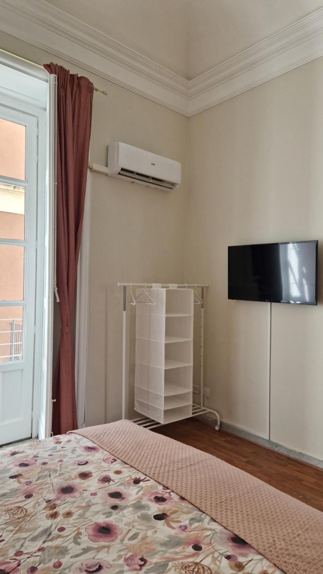 Etnea Palace Aeroporto di Catania Fontana Rossa Esterno foto