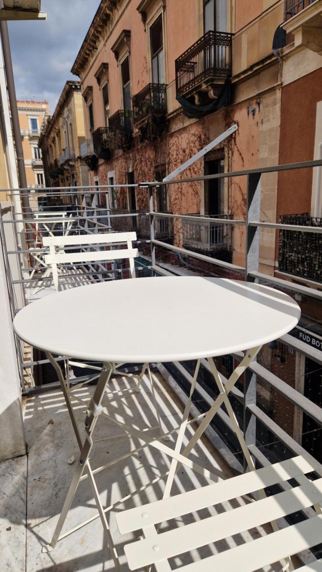 Etnea Palace Aeroporto di Catania Fontana Rossa Esterno foto
