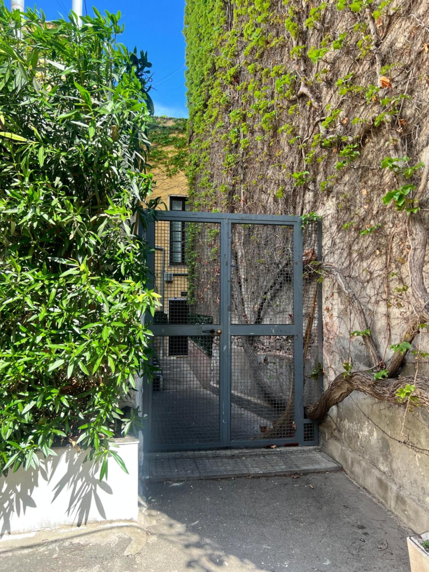 Etnea Palace Aeroporto di Catania Fontana Rossa Esterno foto